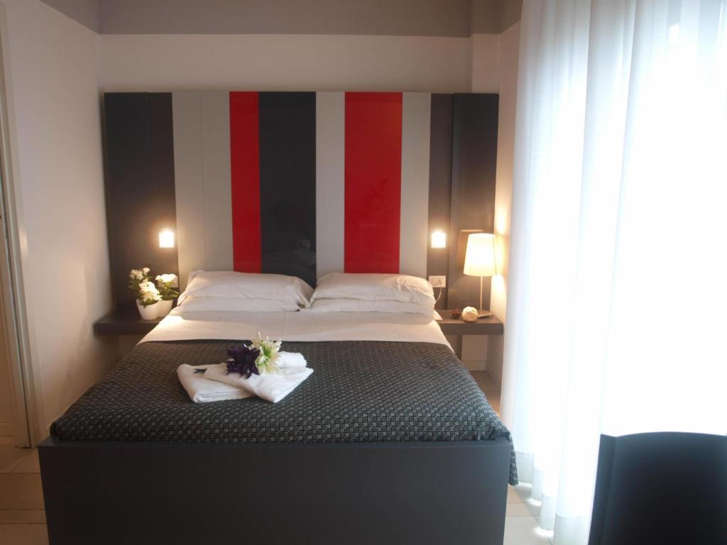 Residence Altomare Riccione Exterior foto